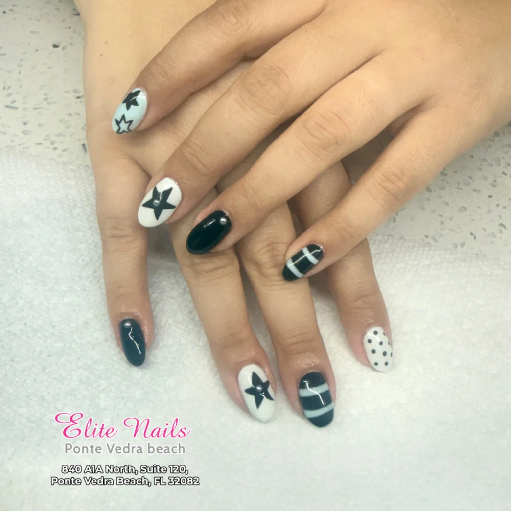 Must Try Nail Designs October 22 2026